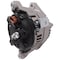 Wai Global Alternator, ALTND IRIF 12V 150A S6 CW HP, 150 Amp12 Volt, CW, 6Groove Pulley 11953N - alternate 4